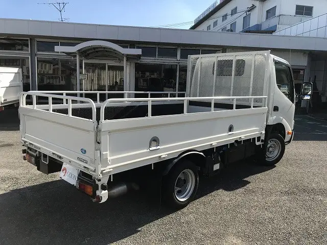 トヨタ ダイナ 2DG-GDY231(2WD)の写真6