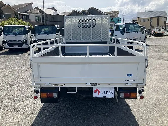 トヨタ ダイナ 2DG-GDY231(2WD)の写真7
