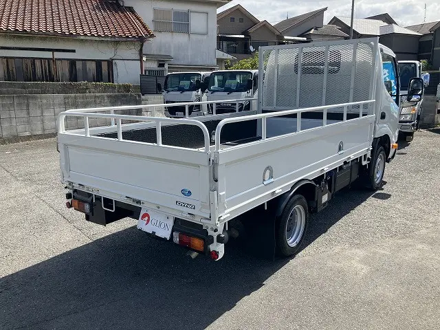 トヨタ ダイナ 2DG-GDY231(2WD)の写真8