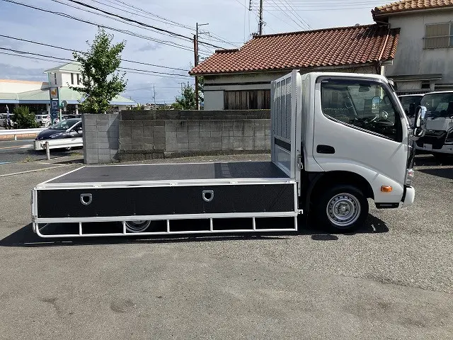 トヨタ ダイナ 2DG-GDY231(2WD)の写真12