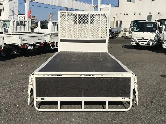 トヨタ ダイナ 2DG-GDY231(2WD)の写真12
