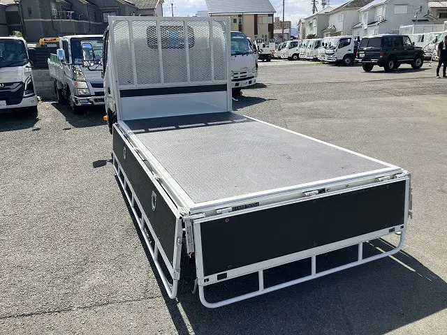 トヨタ ダイナ 2DG-GDY231(2WD)の写真13