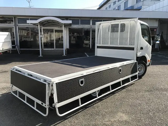 トヨタ ダイナ 2DG-GDY231(2WD)の写真13