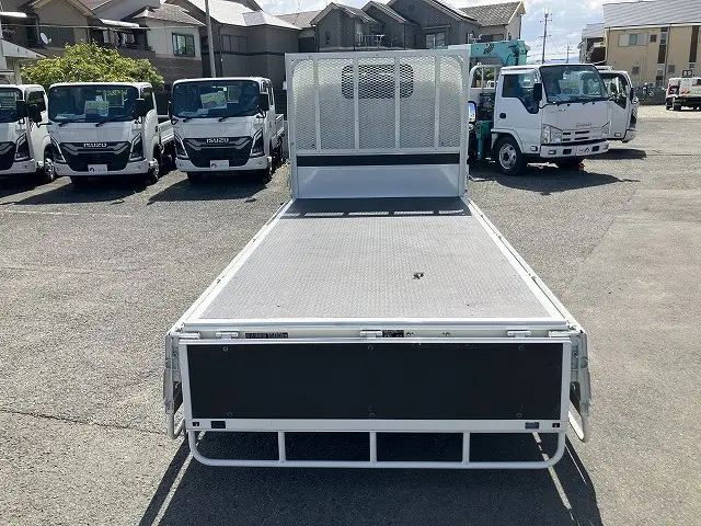 トヨタ ダイナ 2DG-GDY231(2WD)の写真14