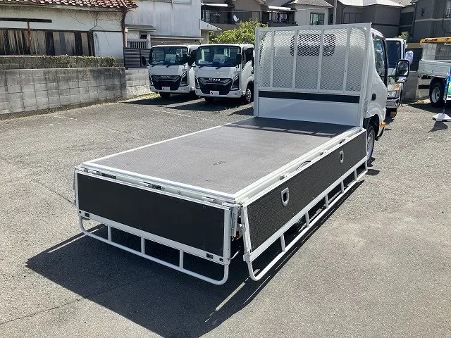 トヨタ ダイナ 2DG-GDY231(2WD)の写真15