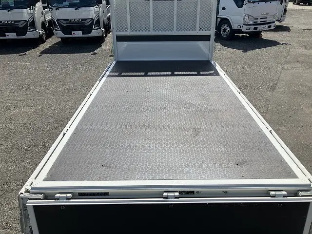 トヨタ ダイナ 2DG-GDY231(2WD)の写真16