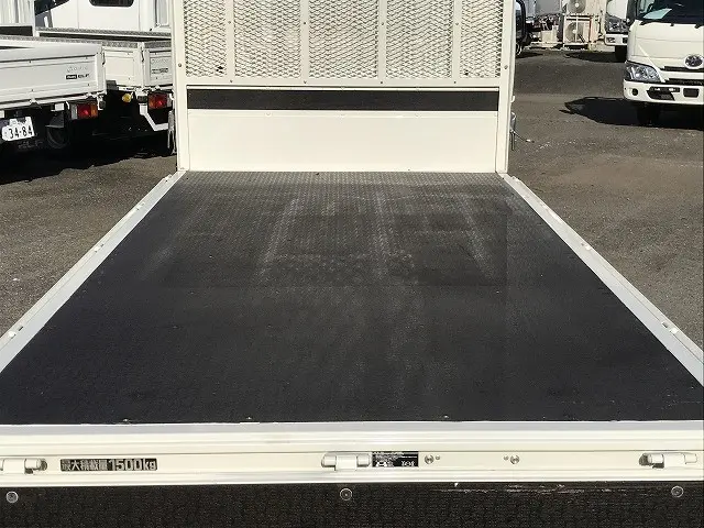 トヨタ ダイナ 2DG-GDY231(2WD)の写真16