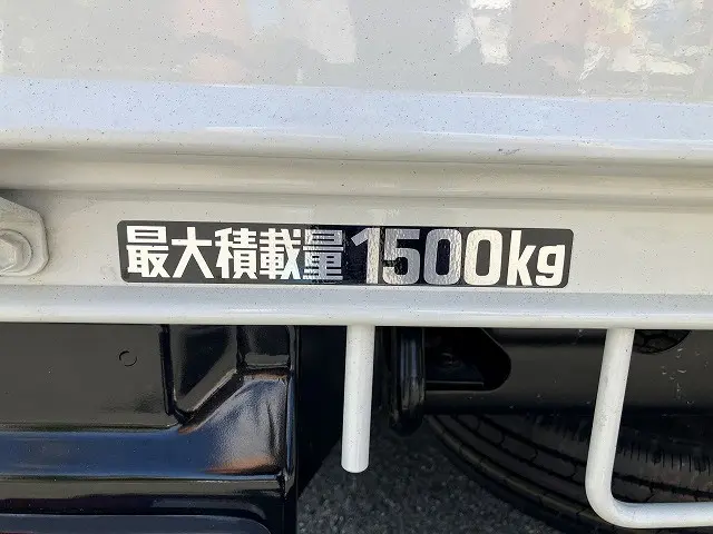 トヨタ ダイナ 2DG-GDY231(2WD)の写真17