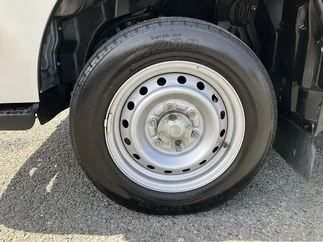 トヨタ ダイナ 2DG-GDY231(2WD)の写真18