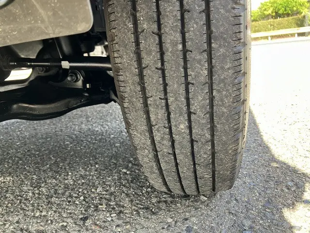 トヨタ ダイナ 2DG-GDY231(2WD)の写真19
