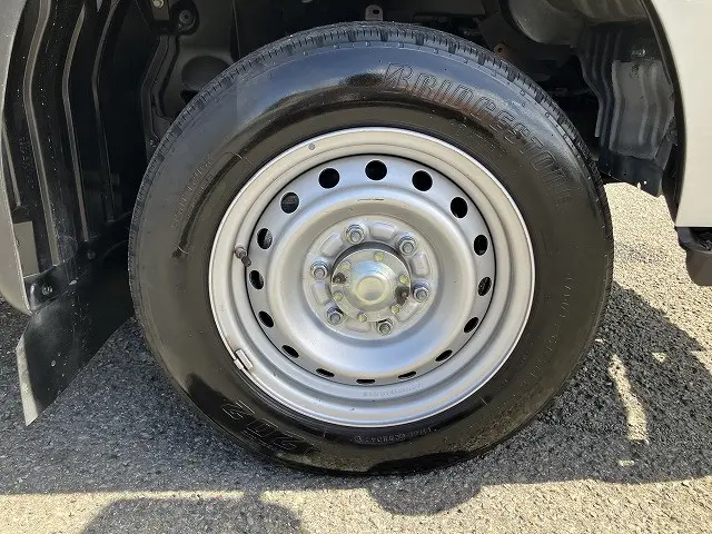 トヨタ ダイナ 2DG-GDY231(2WD)の写真20