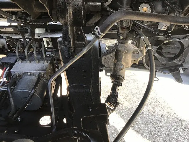 トヨタ ダイナ 2DG-GDY231(2WD)の写真20