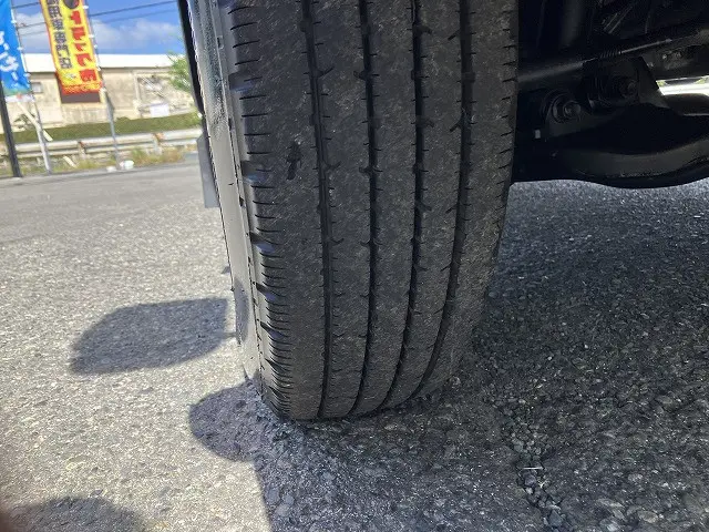 トヨタ ダイナ 2DG-GDY231(2WD)の写真21