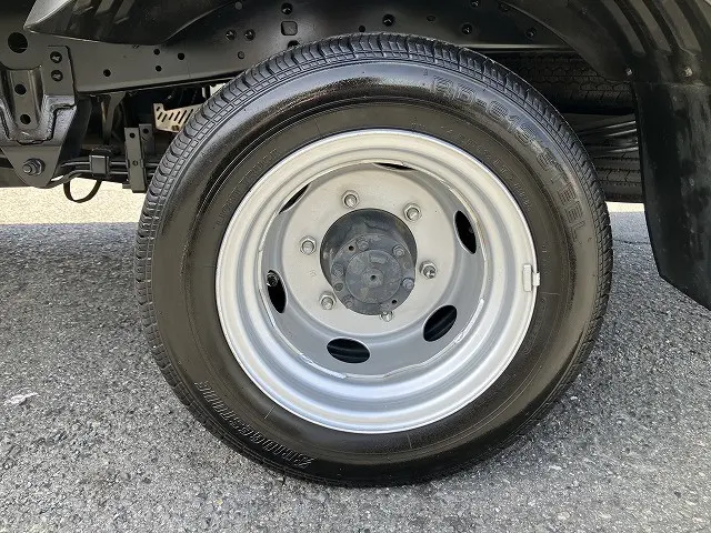 トヨタ ダイナ 2DG-GDY231(2WD)の写真24