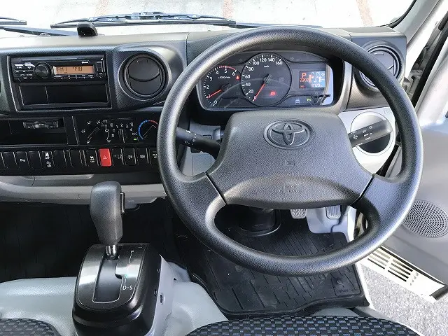 トヨタ ダイナ 2DG-GDY231(2WD)の写真24