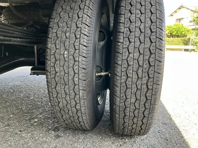 トヨタ ダイナ 2DG-GDY231(2WD)の写真25