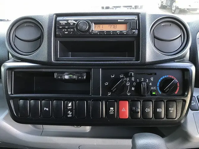 トヨタ ダイナ 2DG-GDY231(2WD)の写真26
