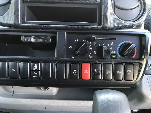 トヨタ ダイナ 2DG-GDY231(2WD)の写真27