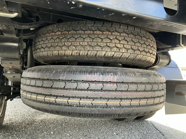 トヨタ ダイナ 2DG-GDY231(2WD)の写真30