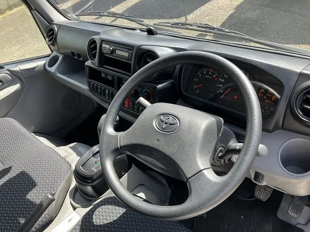 トヨタ ダイナ 2DG-GDY231(2WD)の写真31