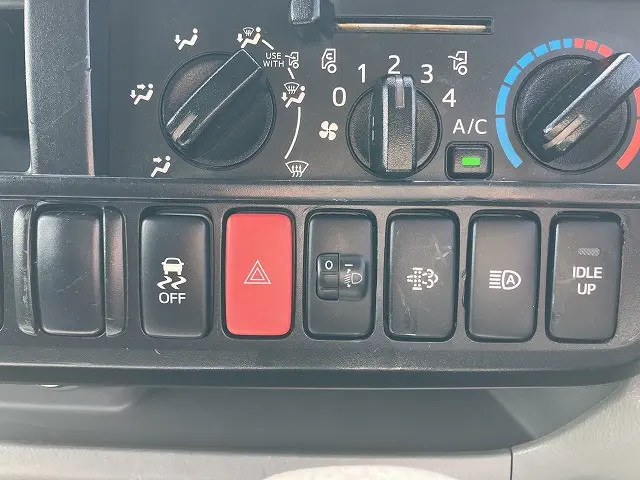 トヨタ ダイナ 2DG-GDY231(2WD)の写真33