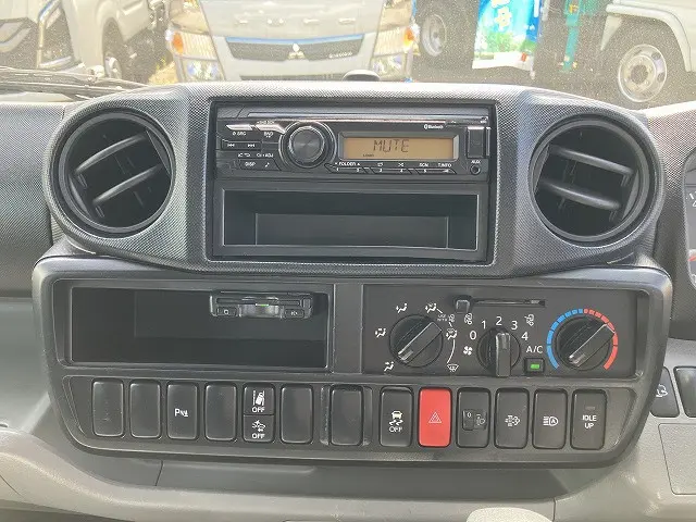 トヨタ ダイナ 2DG-GDY231(2WD)の写真35