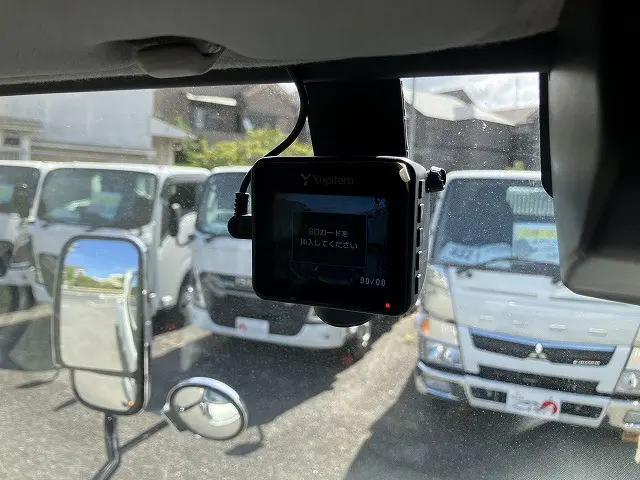 トヨタ ダイナ 2DG-GDY231(2WD)の写真36