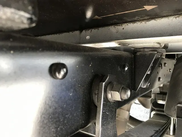 トヨタ ダイナ 2DG-GDY231(2WD)の写真37