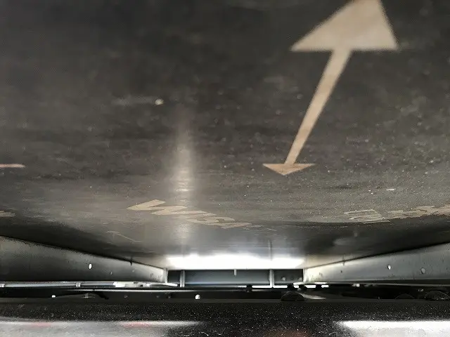 トヨタ ダイナ 2DG-GDY231(2WD)の写真38