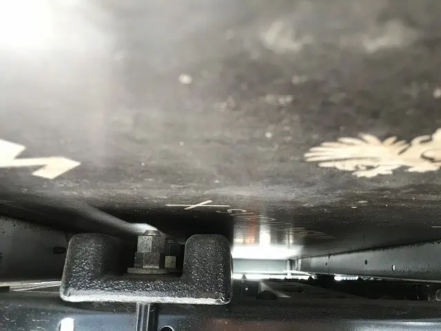 トヨタ ダイナ 2DG-GDY231(2WD)の写真39