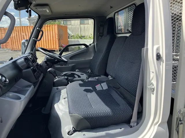 トヨタ ダイナ 2DG-GDY231(2WD)の写真40