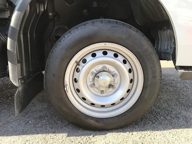 トヨタ ダイナ 2DG-GDY231(2WD)の写真40