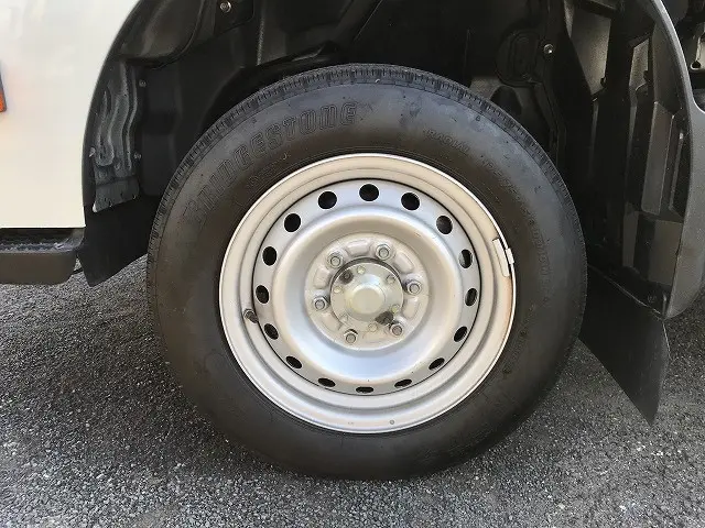 トヨタ ダイナ 2DG-GDY231(2WD)の写真41