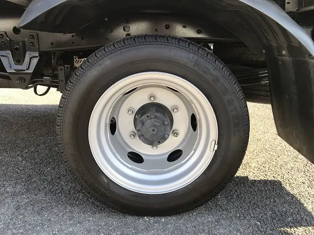 トヨタ ダイナ 2DG-GDY231(2WD)の写真42