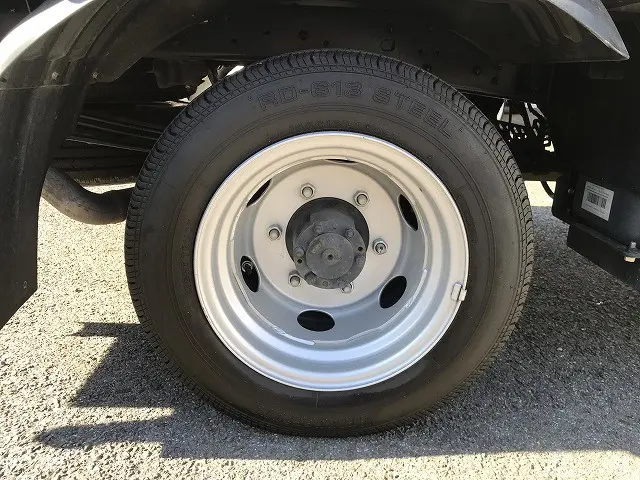 トヨタ ダイナ 2DG-GDY231(2WD)の写真43