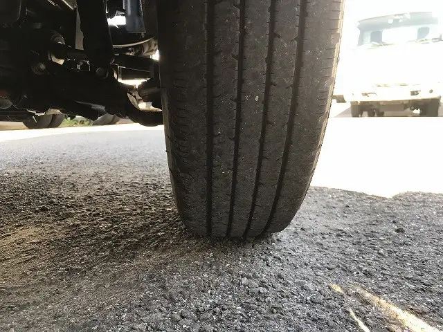 トヨタ ダイナ 2DG-GDY231(2WD)の写真45
