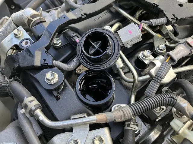 トヨタ ダイナ 2DG-GDY231(2WD)の写真46