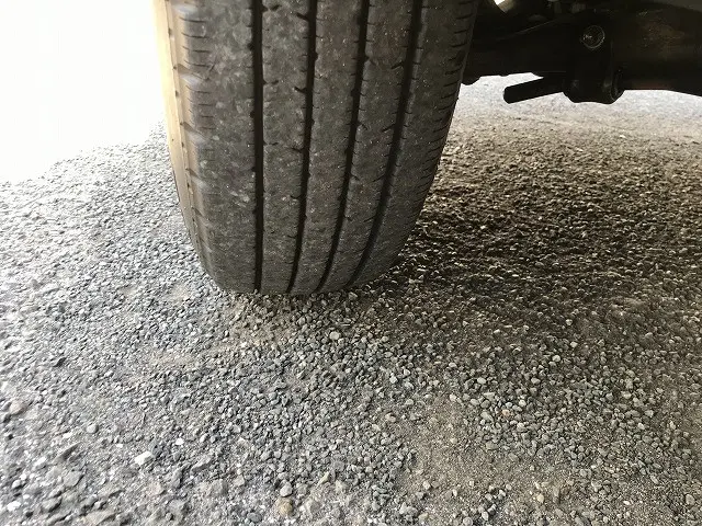 トヨタ ダイナ 2DG-GDY231(2WD)の写真46
