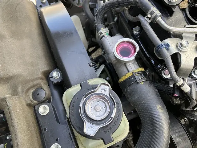 トヨタ ダイナ 2DG-GDY231(2WD)の写真47
