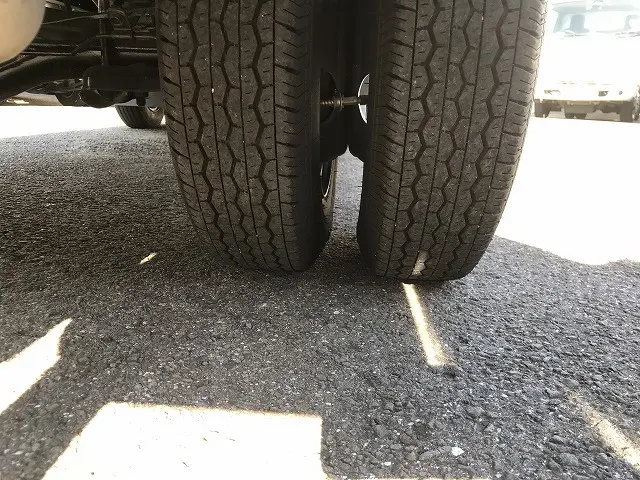 トヨタ ダイナ 2DG-GDY231(2WD)の写真48
