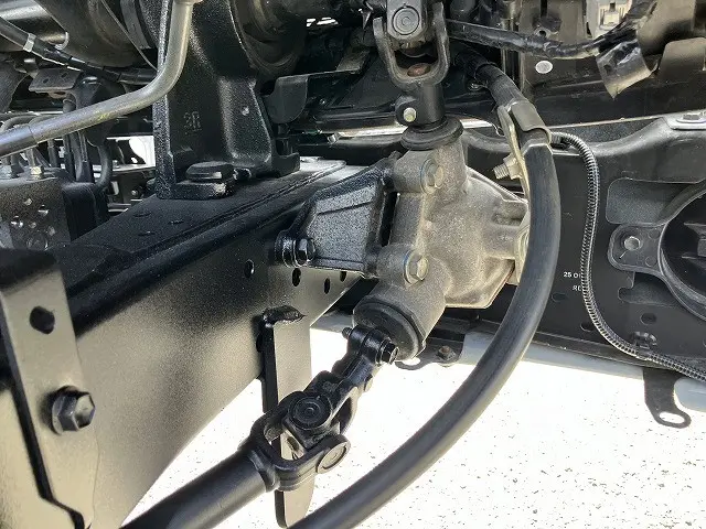 トヨタ ダイナ 2DG-GDY231(2WD)の写真49