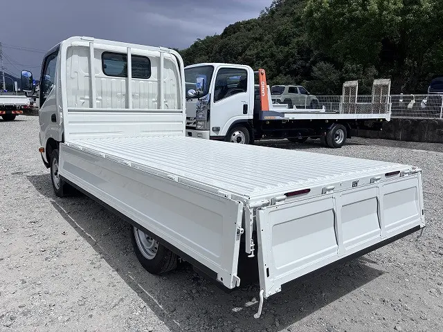 トヨタ ダイナ LDF-KDY281(4WD)の写真13