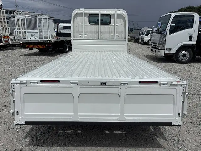 トヨタ ダイナ LDF-KDY281(4WD)の写真14