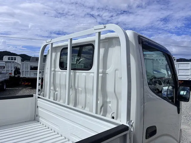 トヨタ ダイナ LDF-KDY281(4WD)の写真16