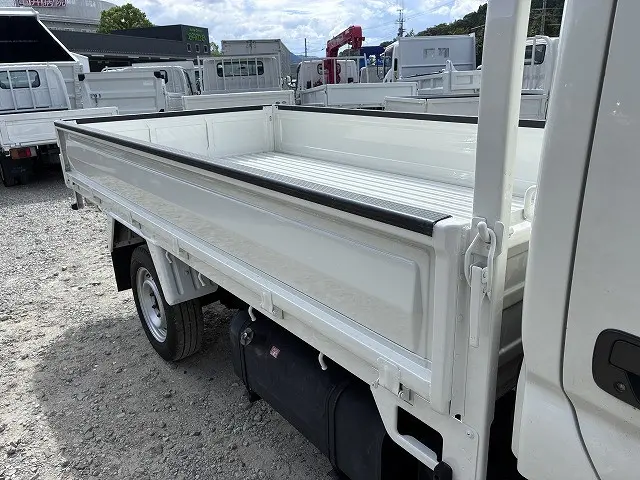 トヨタ ダイナ LDF-KDY281(4WD)の写真17