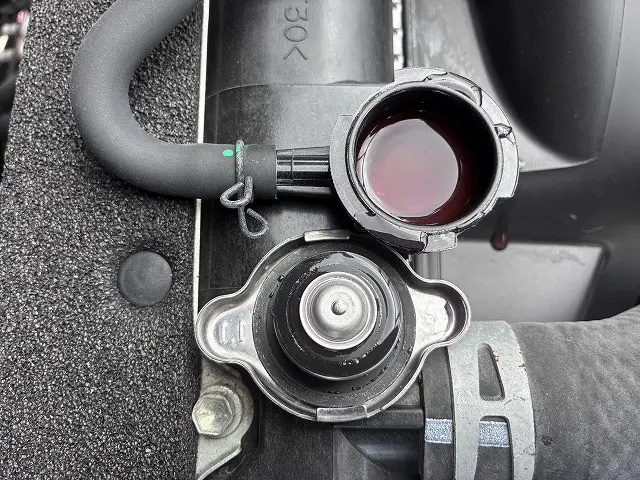 トヨタ ダイナ LDF-KDY281(4WD)の写真21