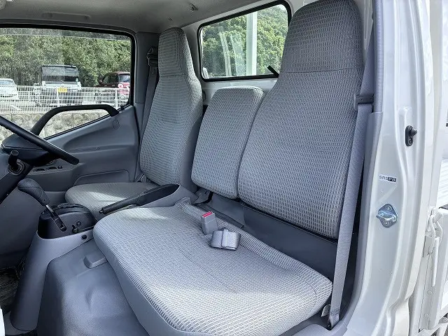 トヨタ ダイナ LDF-KDY281(4WD)の写真27