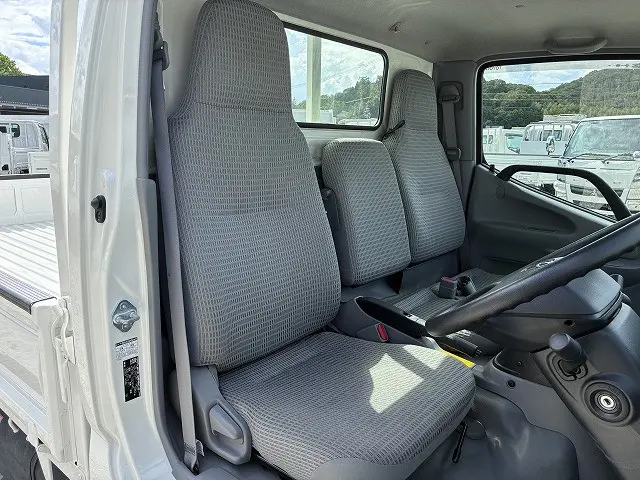 トヨタ ダイナ LDF-KDY281(4WD)の写真28