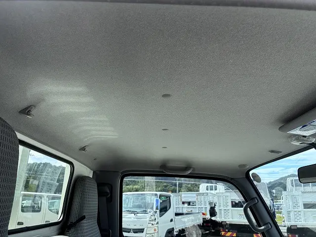 トヨタ ダイナ LDF-KDY281(4WD)の写真29