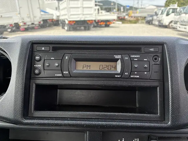 トヨタ ダイナ LDF-KDY281(4WD)の写真32
